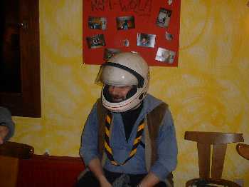 Sicherheitsmassnahmen