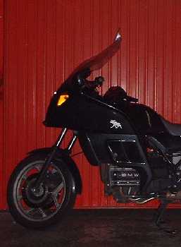 von der Seite f&auml;llts kaum auf