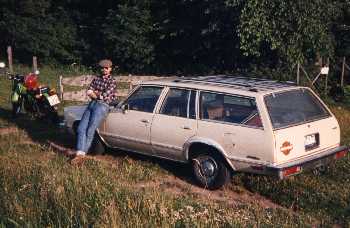 ich mag halt keine popligen Kleinwagen