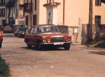 200er Heiz&ouml;ler in Italia