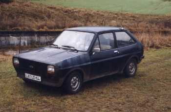 der gr&ouml;sste M&uuml;llhaufen 