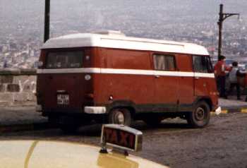 Neapel sehen und....