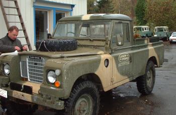 gegen die Lackierung m&uuml;sste man was tun