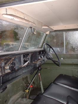 Rechtslenker mit Luxusausstattung