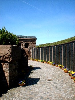 U-Boot Ehrenmal in Laboe