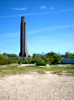 Marine-Ehrenmal in Laboe
